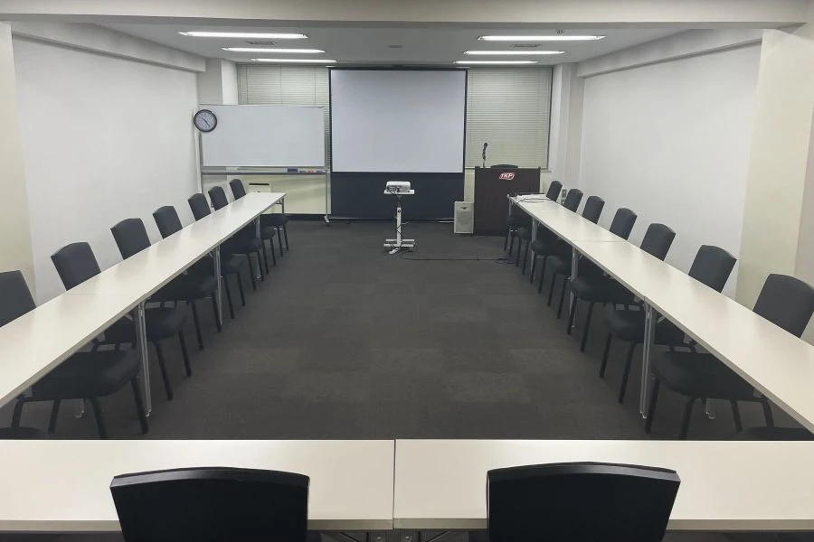 TKP新大阪ビジネスセンター カンファレンスルーム3B