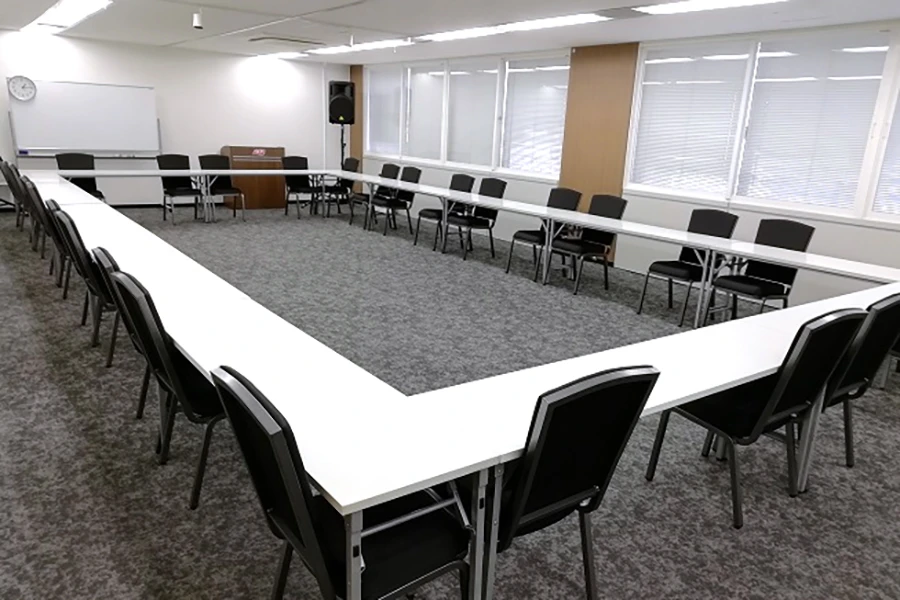 TKP品川カンファレンスセンター カンファレンスルーム6D