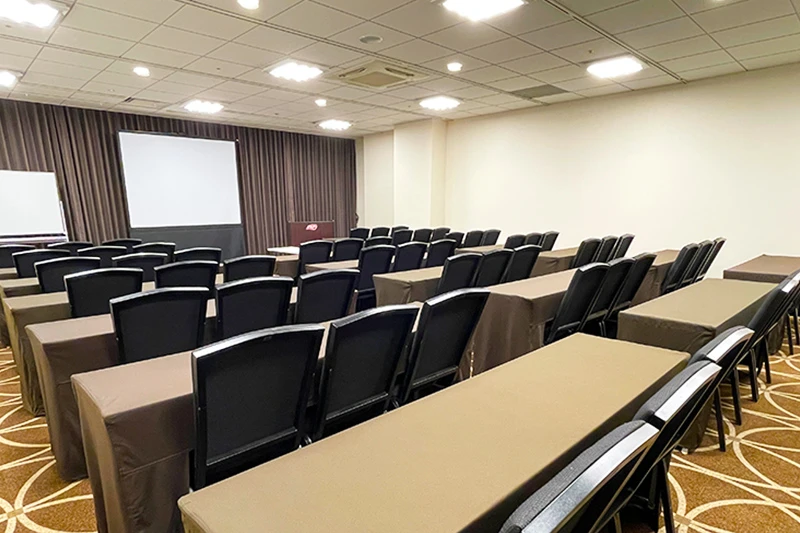 カンファレンスルーム8D｜TKPガーデンシティPREMIUM仙台西口