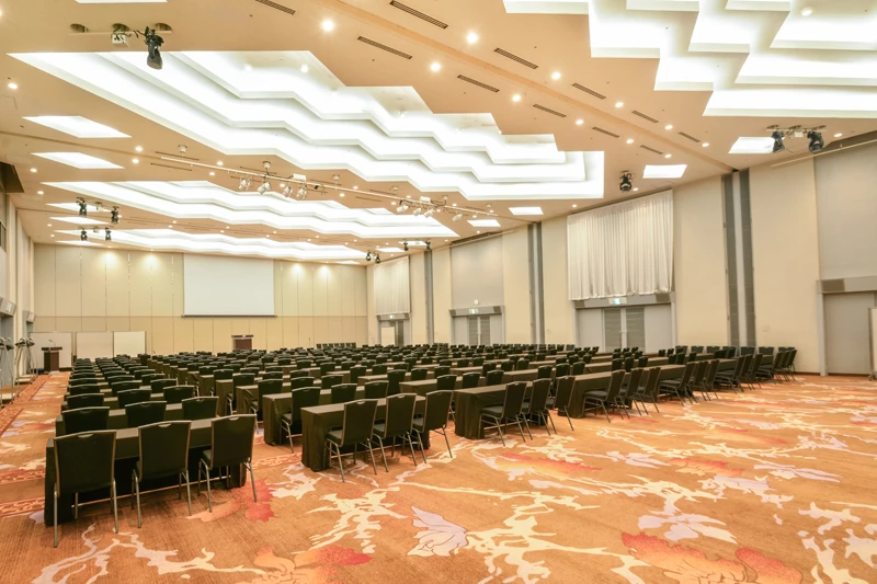 TKPガーデンシティ幕張 東京ベイ幕張ホール
