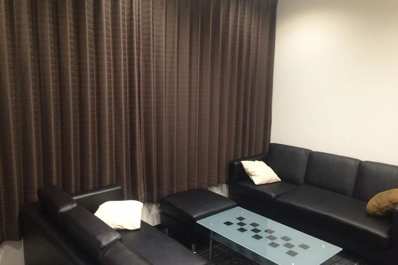TKPガーデンシティ博多新幹線口 応接室（RECEPTION ROOM）