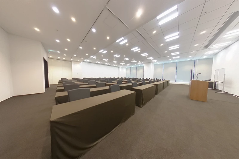 TKPガーデンシティPREMIUM横浜駅新高島 ホール2C