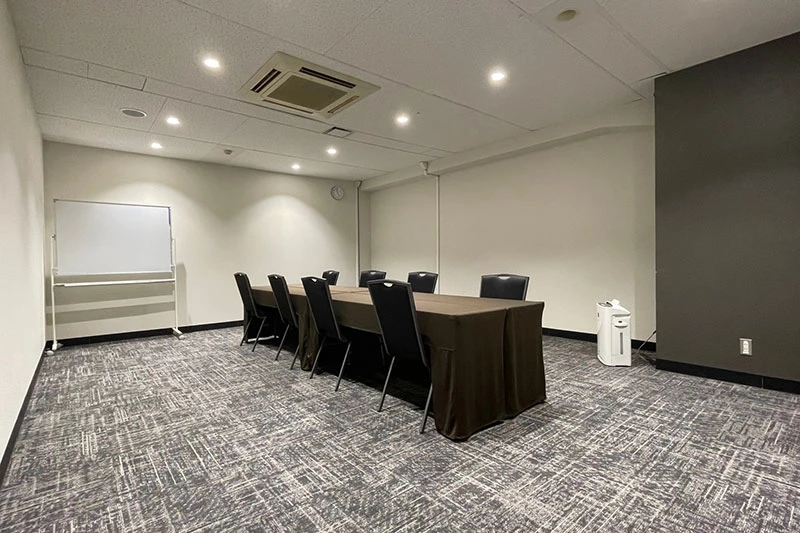 TKP市ヶ谷カンファレンスセンター 【4F】ミーティングルーム4C