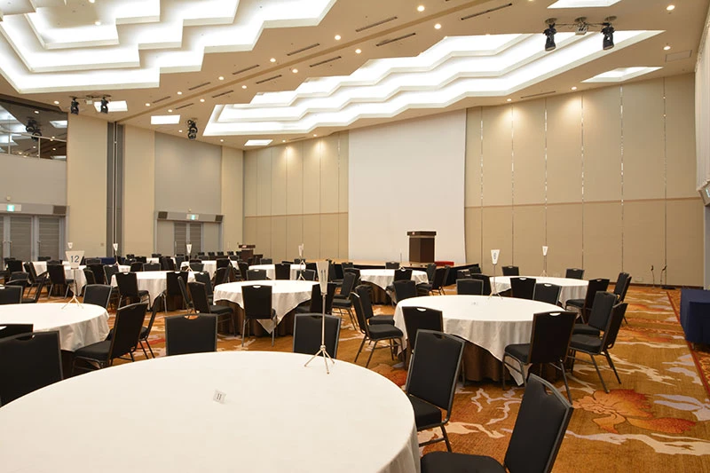 TKPガーデンシティ幕張 東京ベイ幕張ホール No.6