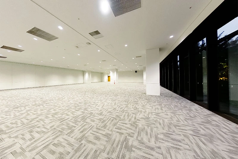 TKP横浜駅西口タカシマヤローズホール ホールB-3