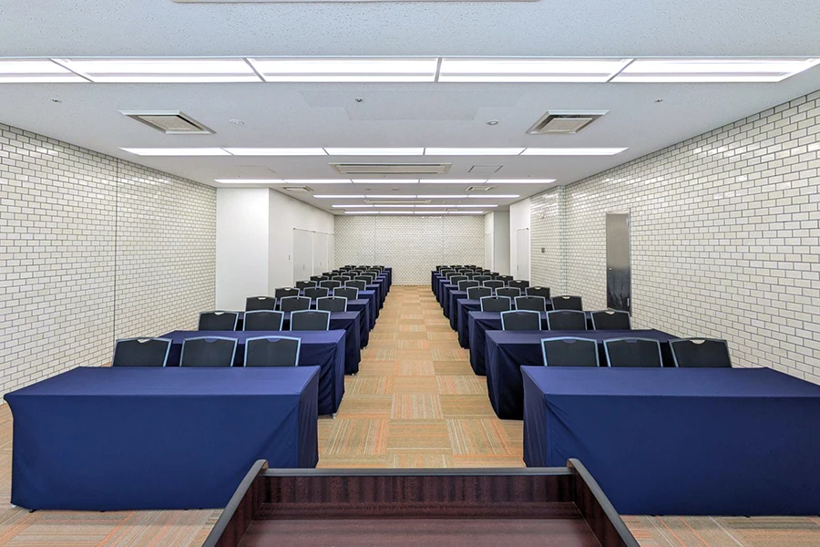 TKP札幌駅カンファレンスセンター カンファレンスルーム2A