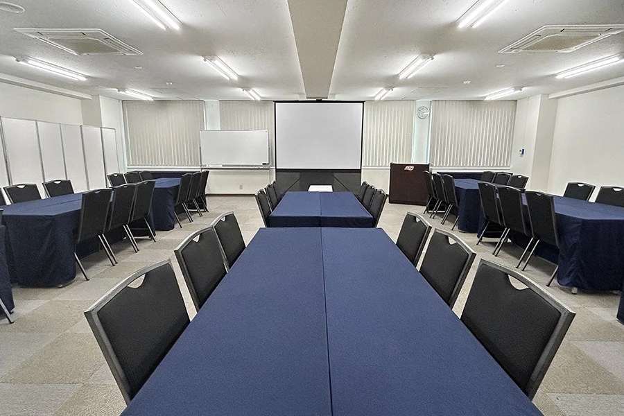 TKP仙台西口ビジネスセンター 会議室