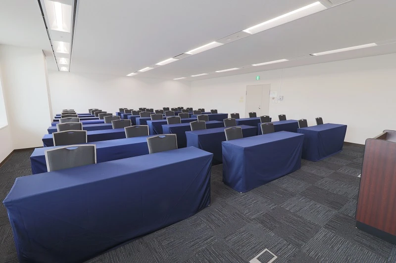 TKP小倉駅前カンファレンスセンター 第7会議室