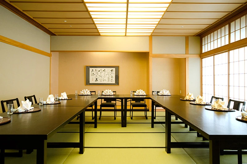 TKPメトロポリタン長野カンファレンスセンター りんどう