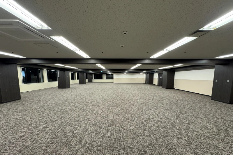 TKP心斎橋駅前カンファレンスセンター ホール3C