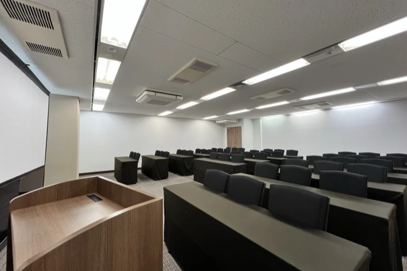 TKP虎ノ門カンファレンスセンター　カンファレンスルーム1Q