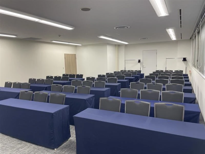 カンファレンスルーム1A TKP大宮ビジネスセンターANNEX