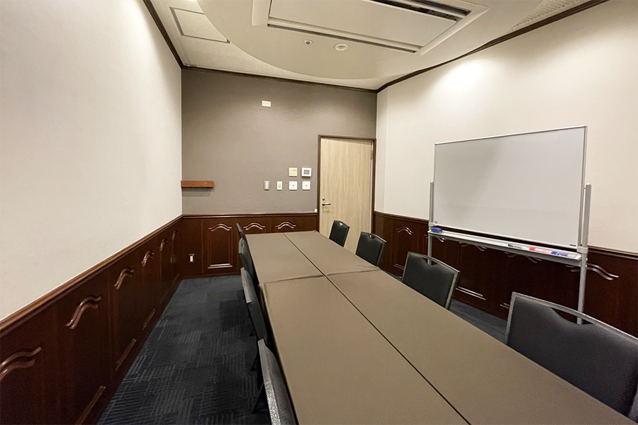 TKPガーデンシティ大阪梅田 ミーティングルームB1A