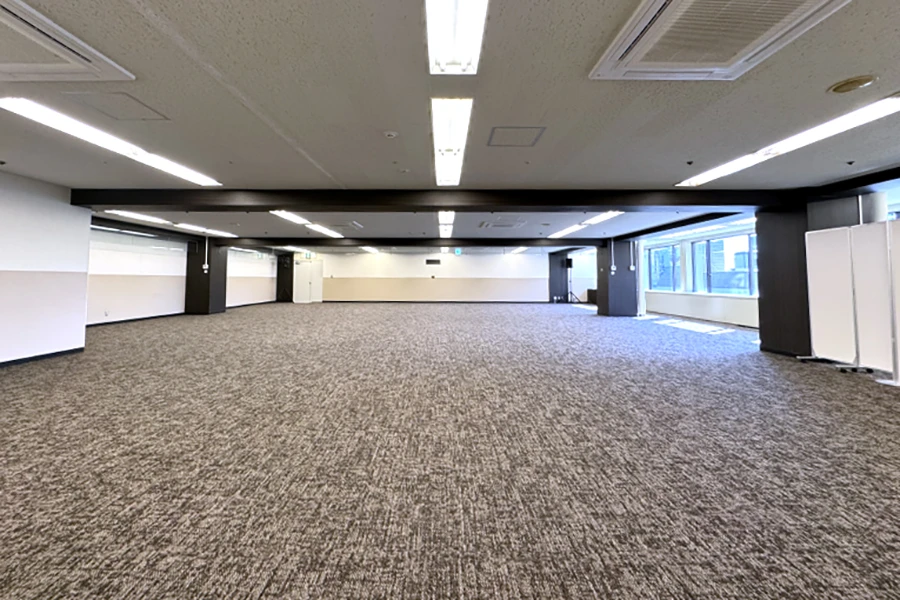 TKP心斎橋駅前カンファレンスセンター ホール11B