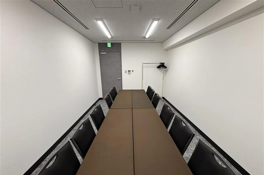 TKP市ヶ谷カンファレンスセンター 【4F】ミーティングルーム4L