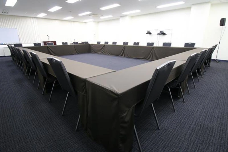 TKP横浜会議室(旧:TKP横浜ビジネスセンター) ホール7A