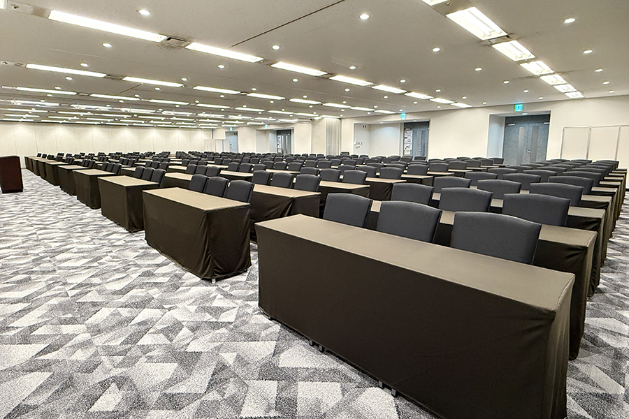 TKPガーデンシティ仙台 ホール21(B+C)