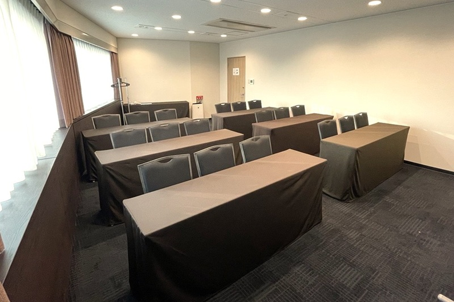 TKPガーデンシティ大阪梅田 ミーティングルーム10A