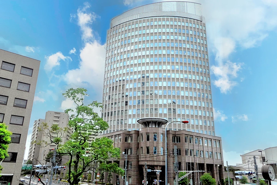 TKPガーデンシティPREMIUM大宮 外観