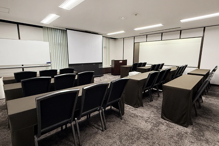 TKP仙台青葉通カンファレンスセンター カンファレンスルーム8C