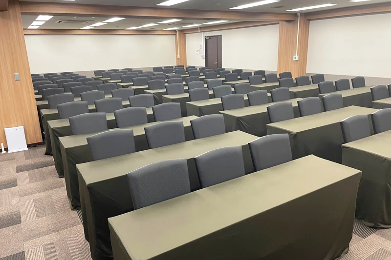 TKP金沢カンファレンスセンター カンファレンスルーム4A