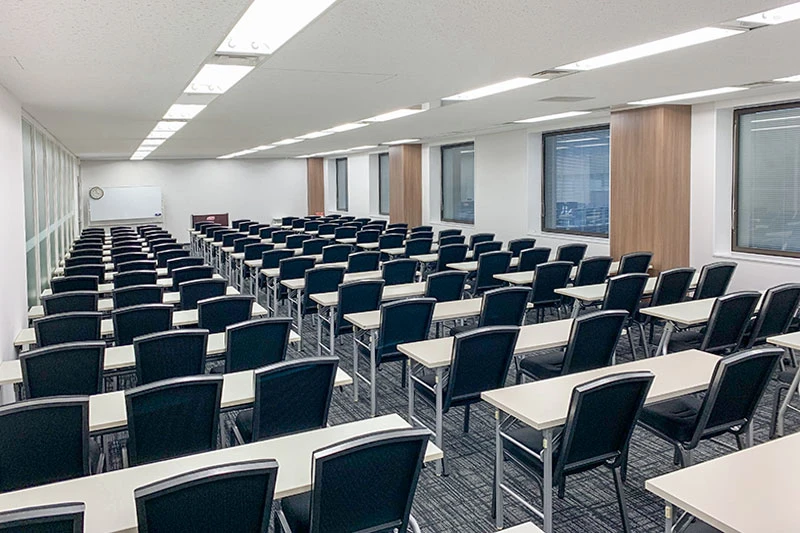 TKP新宿カンファレンスセンター カンファレンスルーム6C