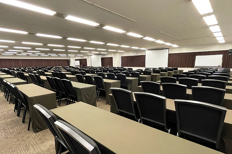 TKPガーデンシティ仙台 ホール21（C+D）