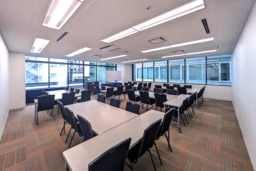 TKP札幌駅カンファレンスセンター カンファレンスルーム2F