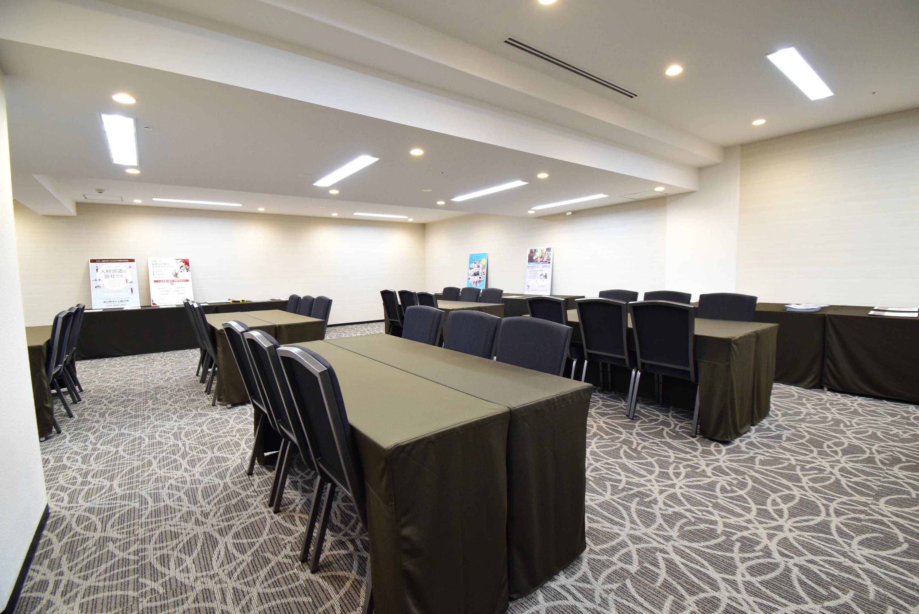 TKPガーデンシティ京都タワーホテル バンケット4A