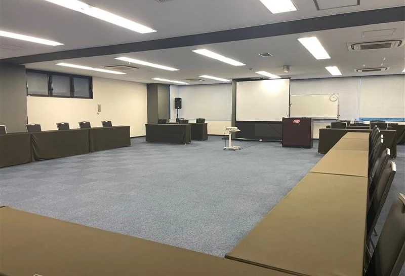 TKP池袋カンファレンスセンター ホール5A