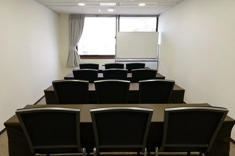 TKP品川カンファレンスセンター ミーティングルーム10I