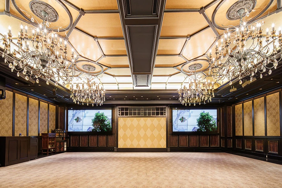 TKPホテルモントレ京都 アークハート