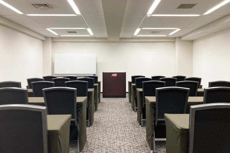 TKP博多駅前シティセンター カンファレンス4