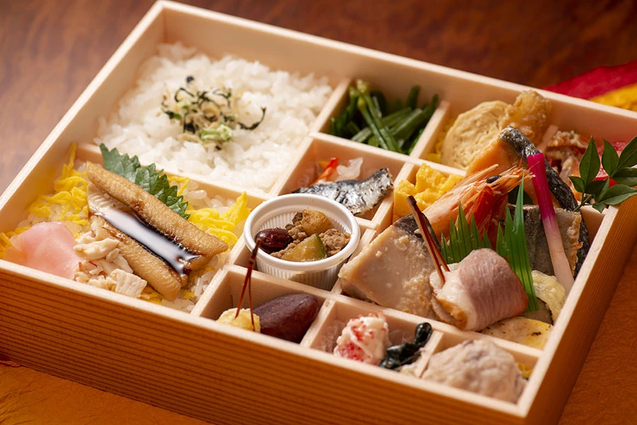 魚膳