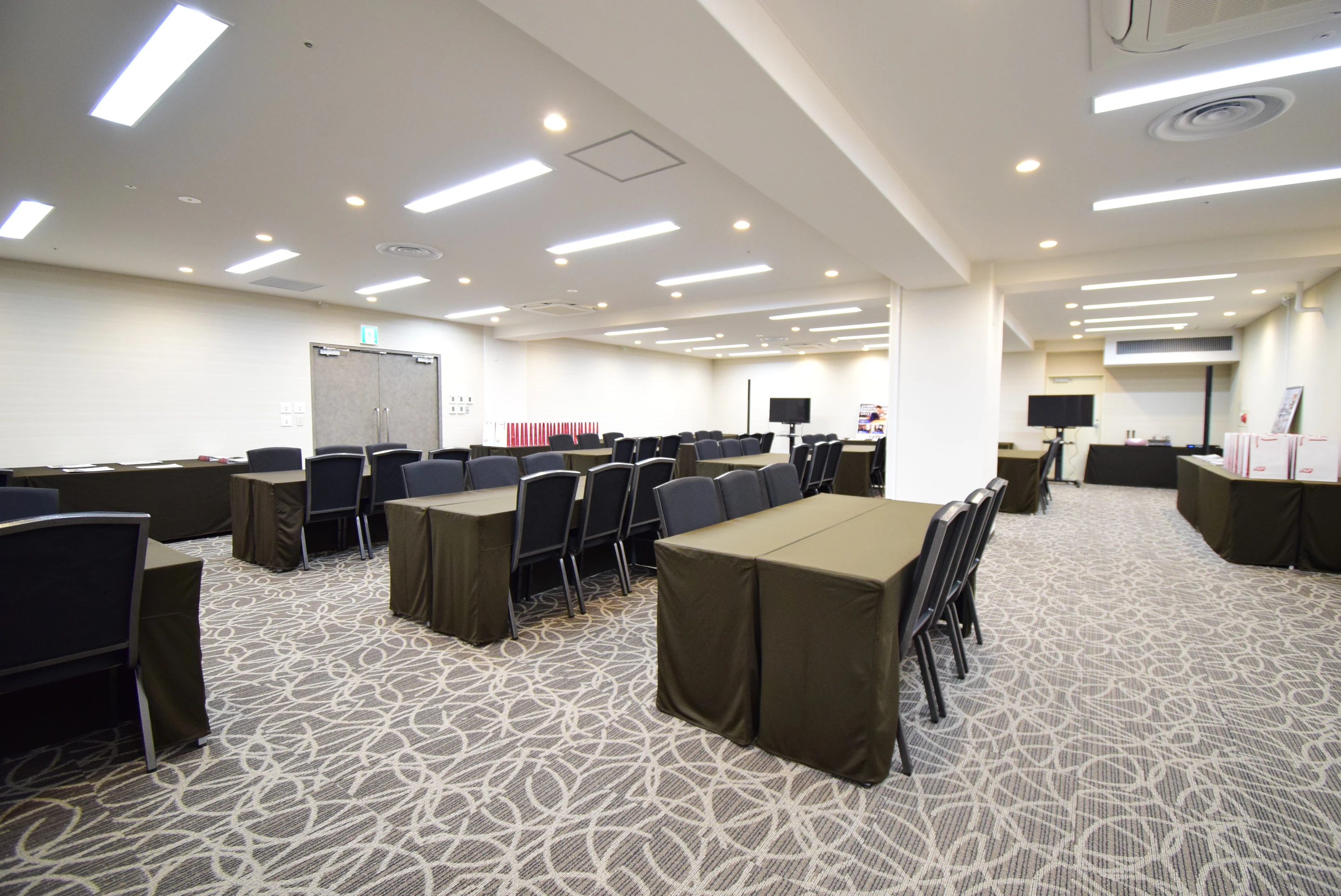 TKPガーデンシティ京都タワーホテル バンケット4A