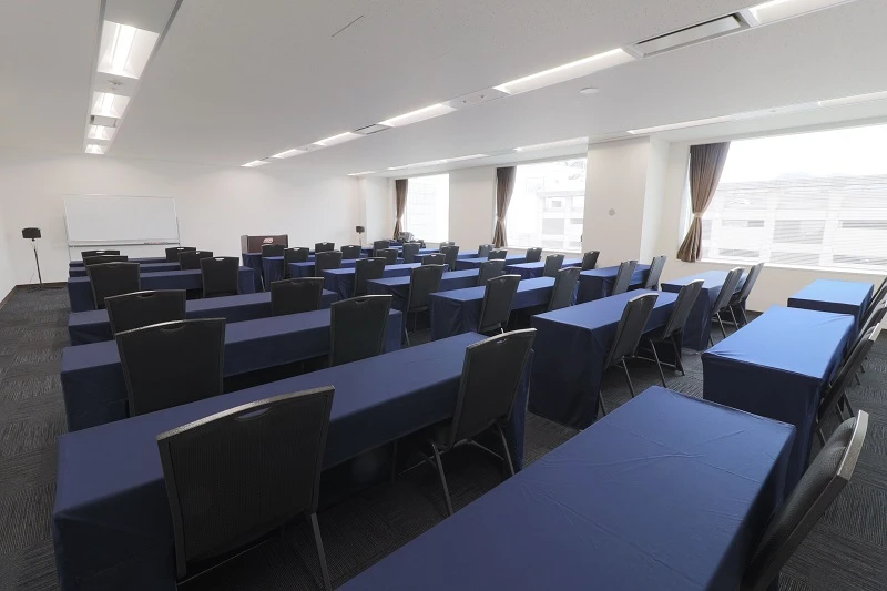 TKP小倉駅前カンファレンスセンター 第7会議室