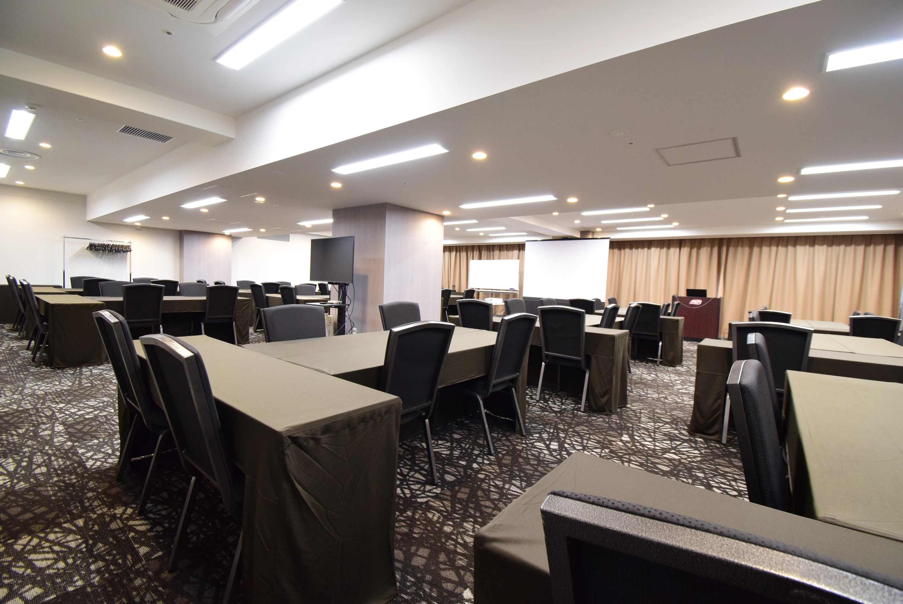 TKPガーデンシティ京都タワーホテル バンケット4E