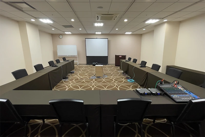 TKPガーデンシティPREMIUM仙台西口 カンファレンスルーム7H