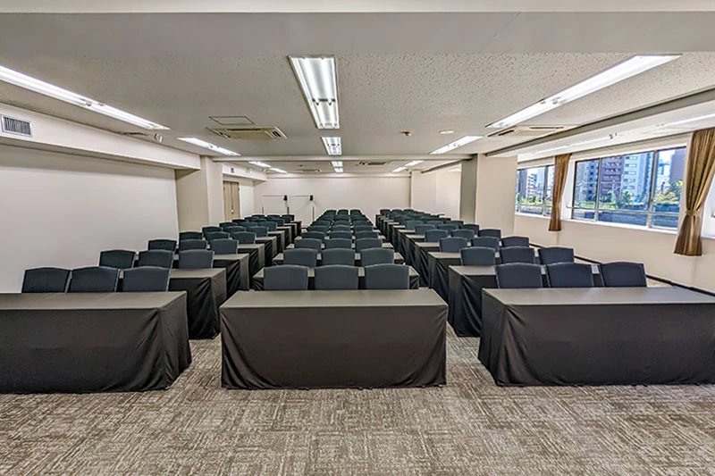 TKP秋葉原カンファレンスセンター カンファレンスルーム6A