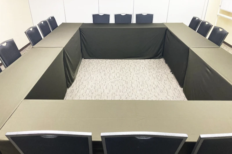 TKP名古屋伏見ビジネスセンター 会議室4C