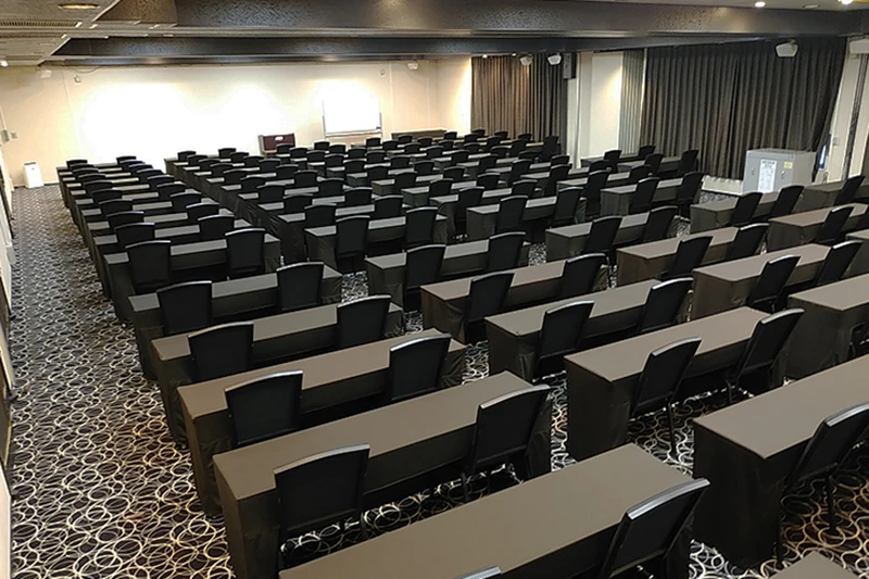 TKPガーデンシティ大阪リバーサイドホテル ホール4A+4B+4C