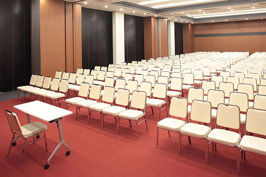 TKP神保町出版クラブホール・会議室 A+B+C