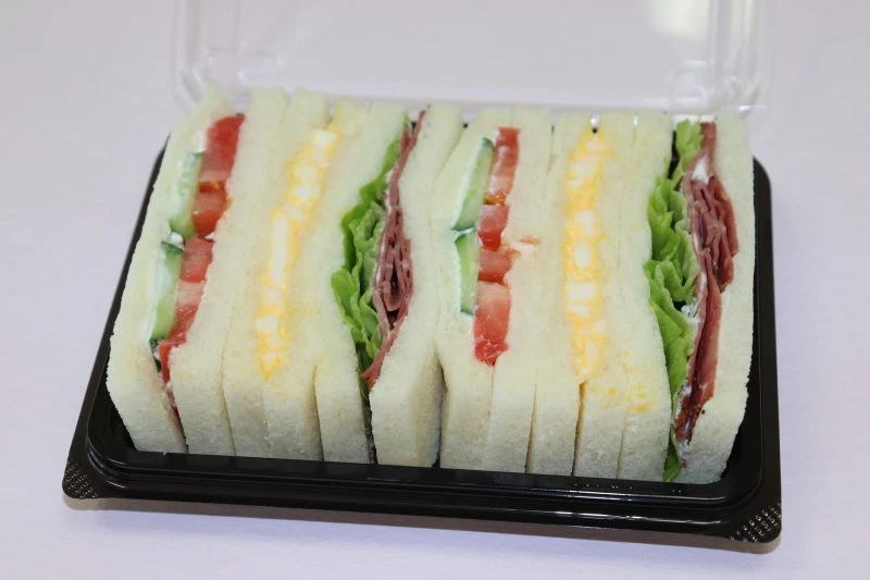 パストラミサンド
