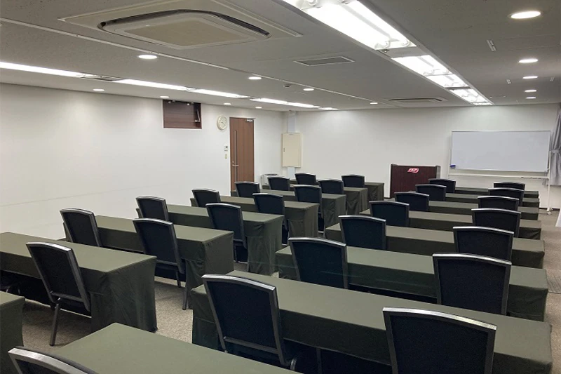 TKP品川カンファレンスセンター カンファレンスルーム10E