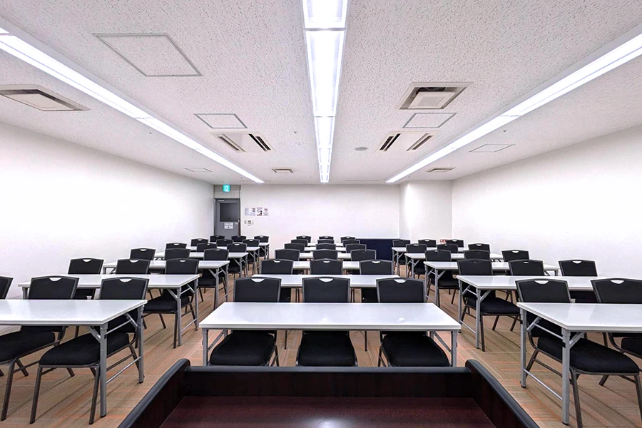 TKP札幌駅カンファレンスセンター カンファレンスルーム2C