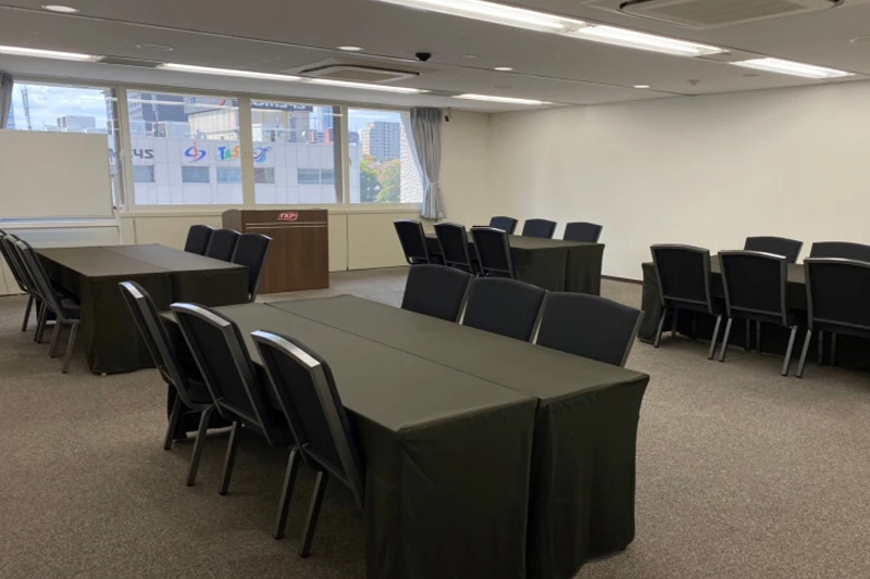 TKP品川カンファレンスセンター カンファレンスルーム10C