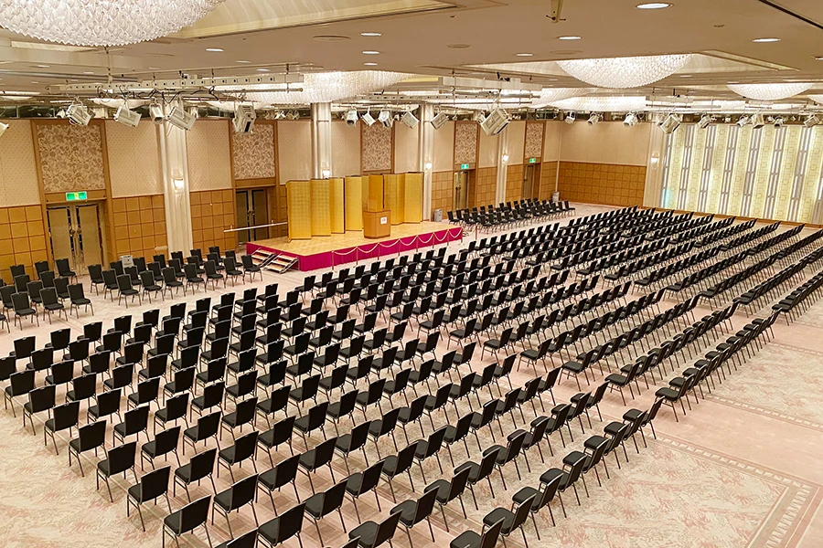 TKPガーデンシティ千葉 会議室