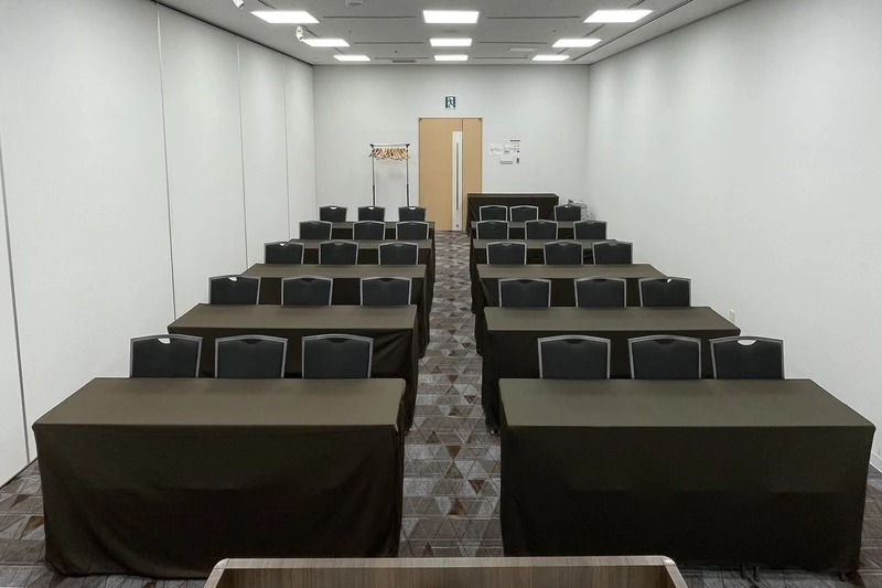 TKPエルガーラホール 多目的ホール2