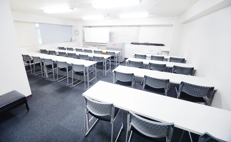 TKPスター貸会議室 市ヶ谷 会議室