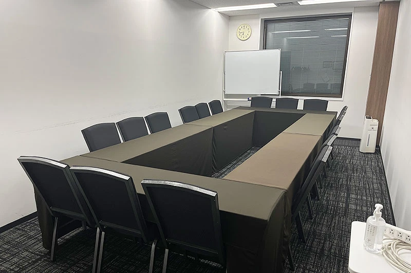 TKP新宿カンファレンスセンター ミーティングルーム5D